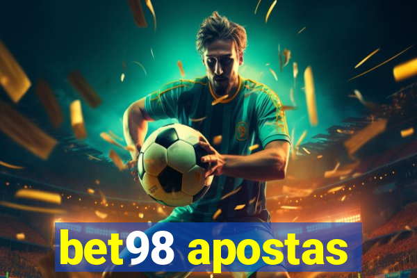 bet98 apostas