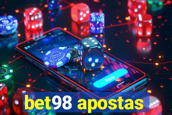 bet98 apostas