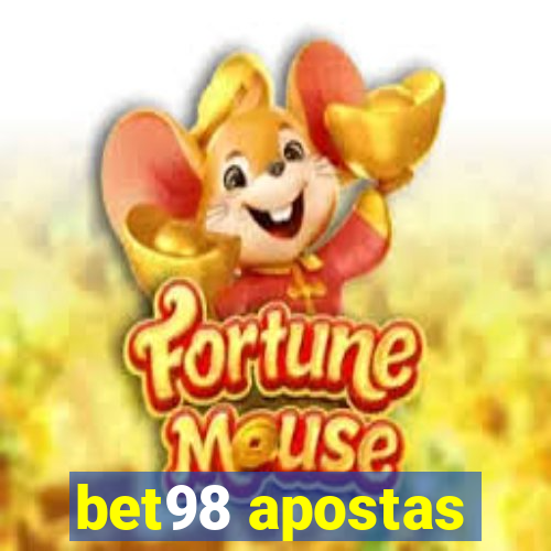 bet98 apostas