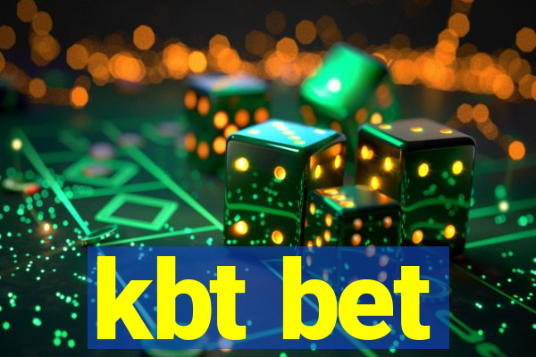 kbt bet