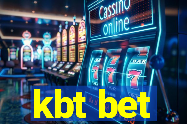 kbt bet