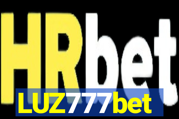 LUZ777bet