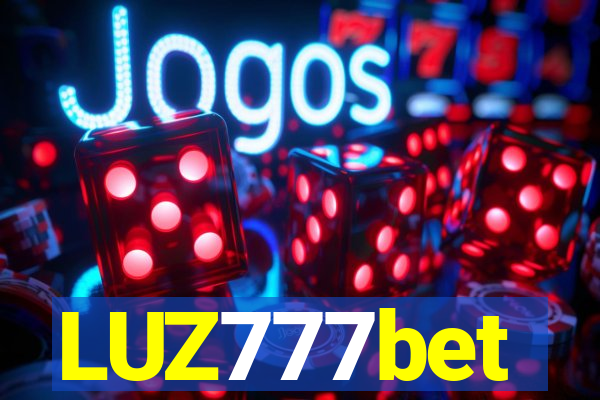 LUZ777bet