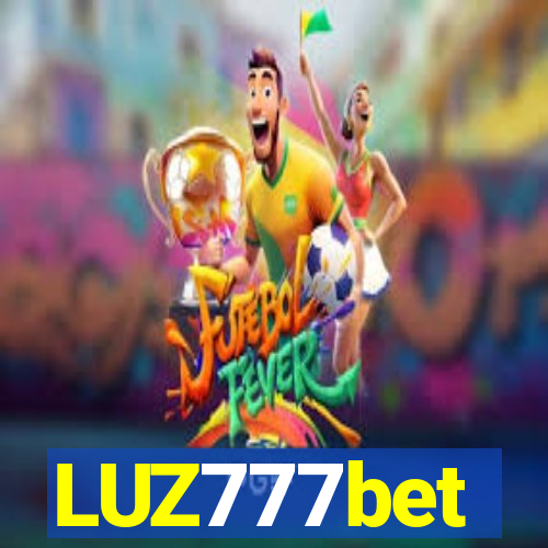 LUZ777bet