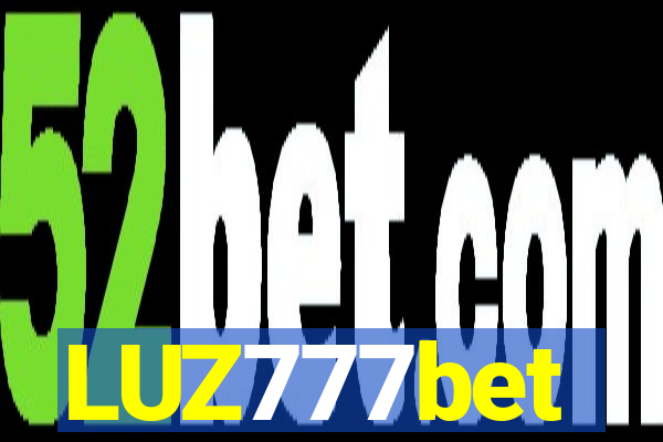 LUZ777bet