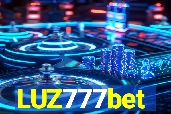 LUZ777bet