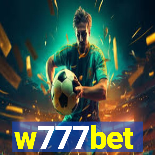 w777bet