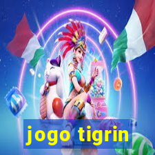 jogo tigrin