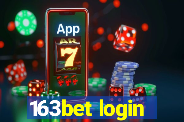 163bet login