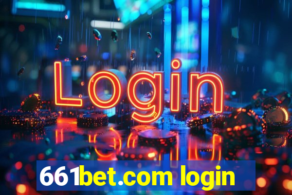 661bet.com login