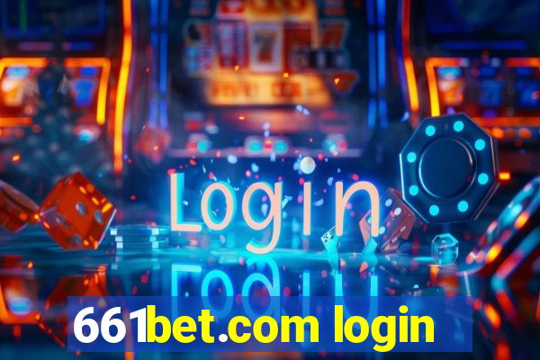 661bet.com login