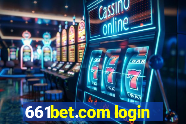 661bet.com login