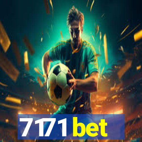 7171 bet