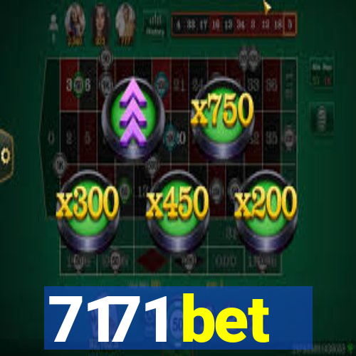 7171 bet