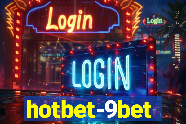 hotbet-9bet