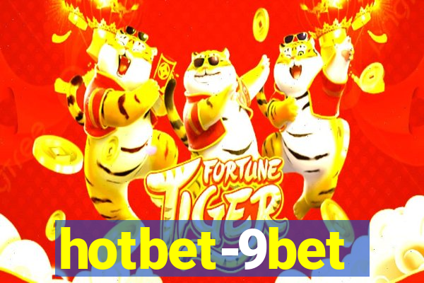 hotbet-9bet