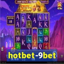 hotbet-9bet