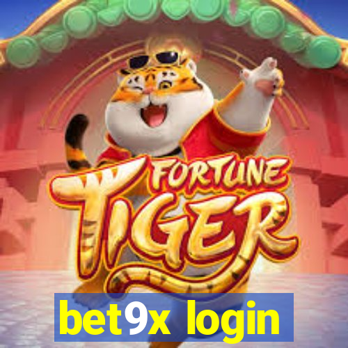 bet9x login