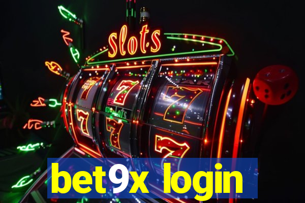 bet9x login