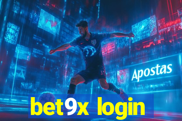 bet9x login