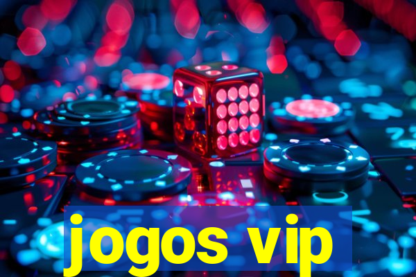 jogos vip