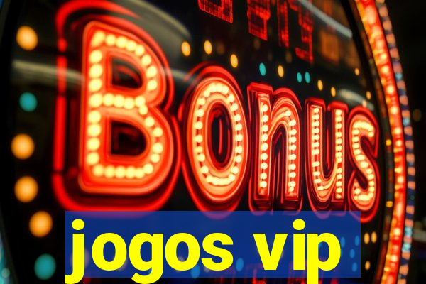 jogos vip