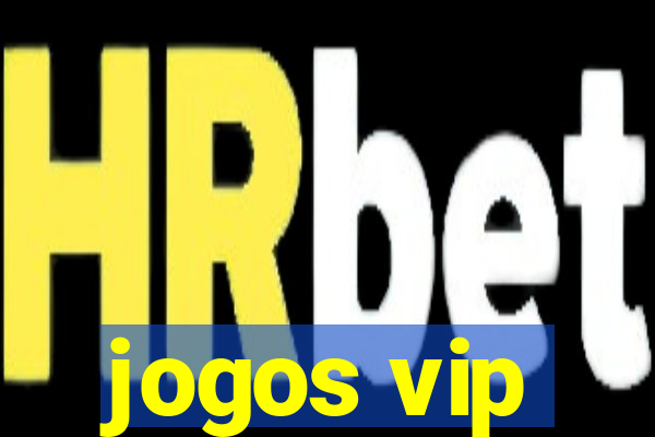 jogos vip