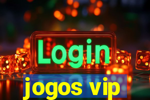 jogos vip