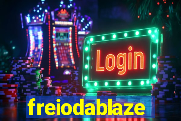 freiodablaze