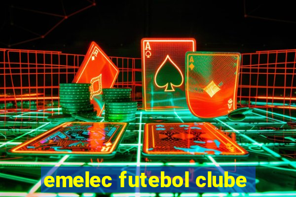 emelec futebol clube