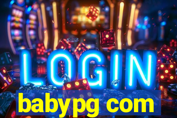 babypg com