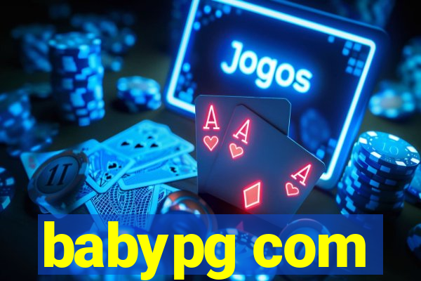 babypg com