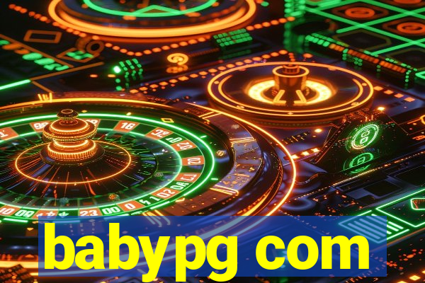 babypg com