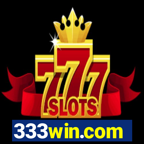 333win.com