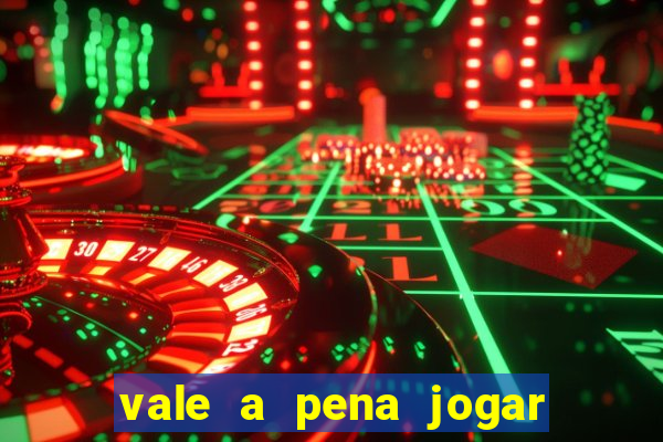 vale a pena jogar wow 2024