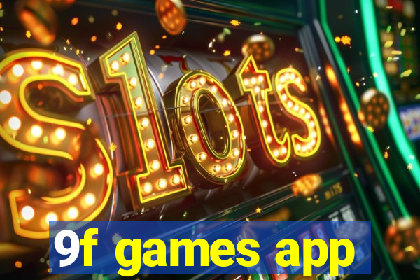 9f games app