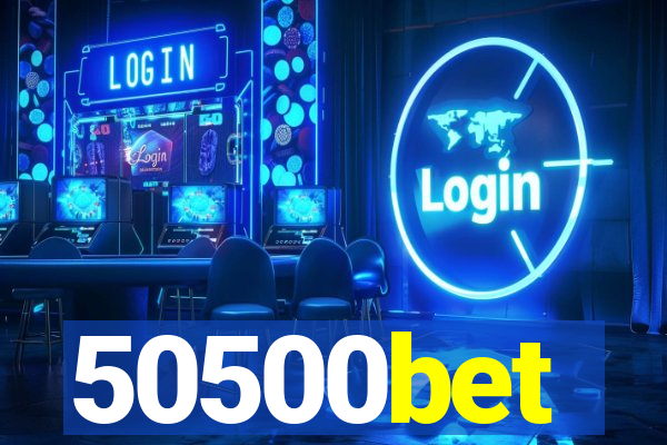 50500bet