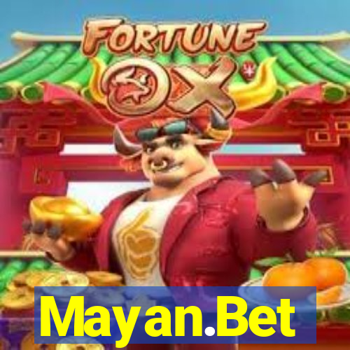 Mayan.Bet