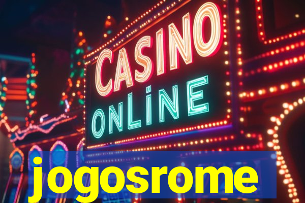 jogosrome