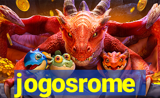 jogosrome