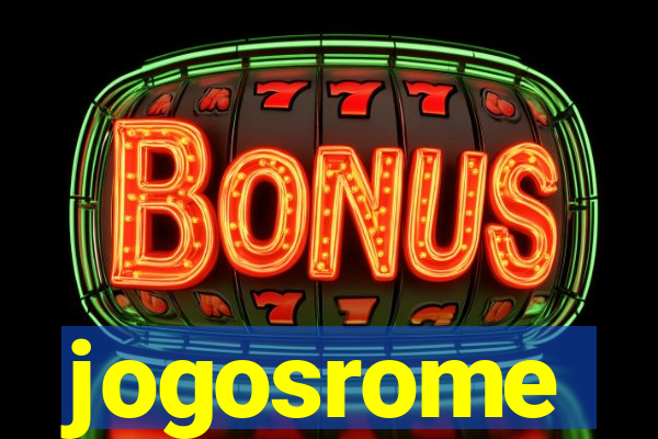 jogosrome