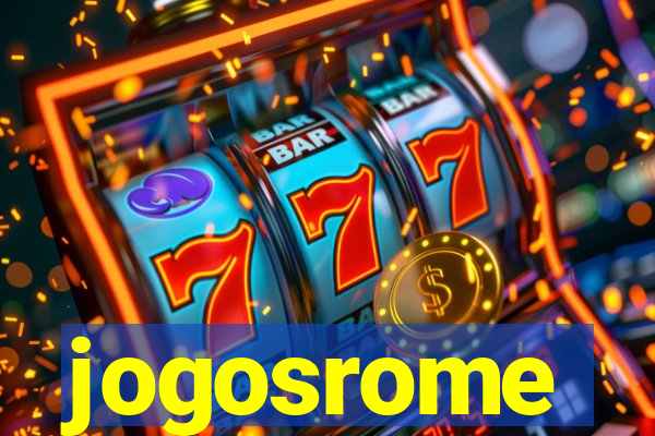 jogosrome