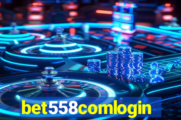 bet558comlogin