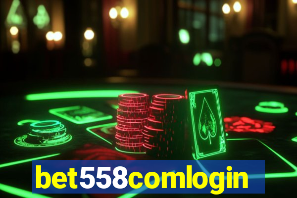 bet558comlogin