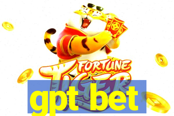 gpt bet