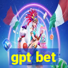 gpt bet