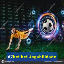 67bet bet Jogabilidade