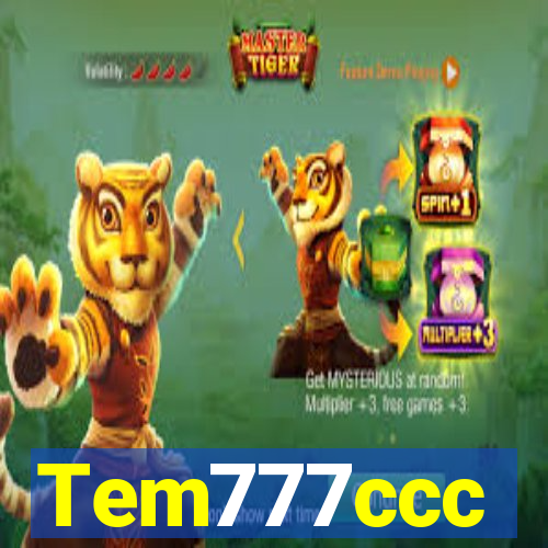 Tem777ccc