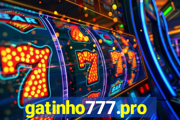 gatinho777.pro