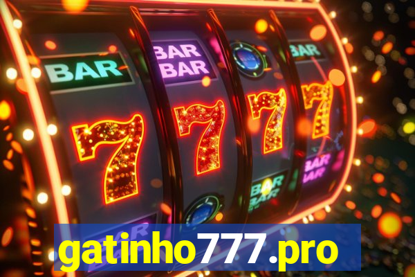 gatinho777.pro